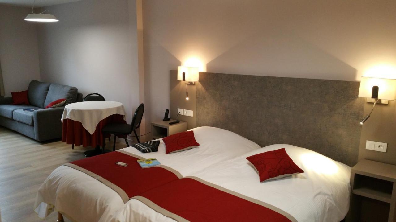 Logis - Hotel Restaurant La Sapiniere Wisques المظهر الخارجي الصورة