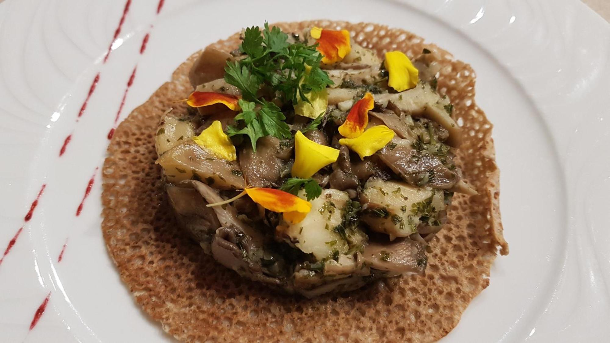 Logis - Hotel Restaurant La Sapiniere Wisques المظهر الخارجي الصورة