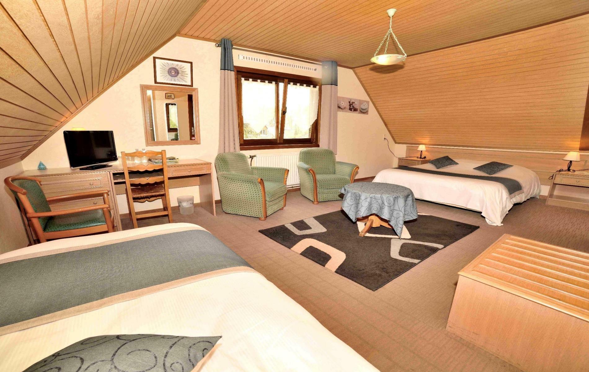 Logis - Hotel Restaurant La Sapiniere Wisques المظهر الخارجي الصورة